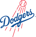 LosAngelesDodgers logo 2012.svg