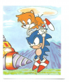 Sonic Brazil Sticker Album 143.png