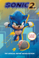 SonictheHedgehog2TheOfficialMovieNovelizationBook US.jpg