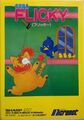 Flicky X1-PC8801 JP Box.jpg