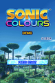 SonicColoursDemo DS EU Title.png