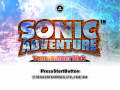 SonicAdventureTournamentDisk DC Title.png