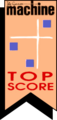 TGM TopScore Award.png