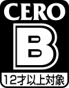 CERO B.svg