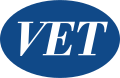 VET logo.svg