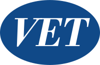 VET logo.svg