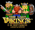 LostVikings SNES Title.png