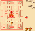 MsPacMan SGB Maze1Ready Full.png