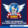 Sonic25thAnniversarySelection Digital Cover Blue.png