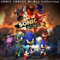 SonicForcesHiResCollection Digital Cover.jpg