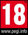 PEGI 18 2010.svg