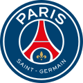 PSG logo 2013.svg