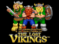 LostVikings IBMPC Title.png