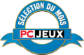 PCJeux Award SdM.png