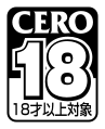 CERO 18.svg