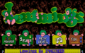 Lemmings PC9801VX Title.png