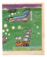 Sonic Brazil Sticker Album 135.png