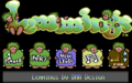 Lemmings C64 Title.png