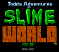 SlimeWorld SCDROM2 Title.png