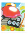 Sonic Brazil Sticker Album 120.png