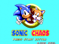 SonicChaos713 SMS TitleScreen.png