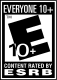 ESRB Everyone 10.svg