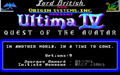 UltimaIV PC9801 Title.png